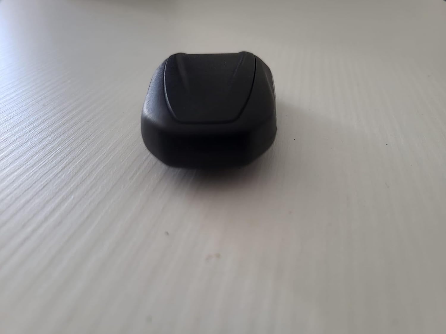 ProPlip Clé complète avec électronique à Programmer pour 308 508 2008 3008 5008 C4 C4 Picasso Grand Picasso Lame rainurée HU83 3 Boutons Coffre 434Mhz Coque telecommande…