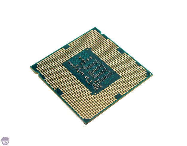 Image of Core i5 4690K Processor 3.5GHz 5.0GT /s 6MB LGA 1150 CPU, OEM (Support H81 Motherboard)