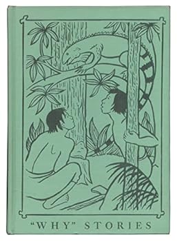 Hardcover "Why" stories in basic vocabulary Book