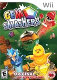Gem Smashers - Nintendo Wii