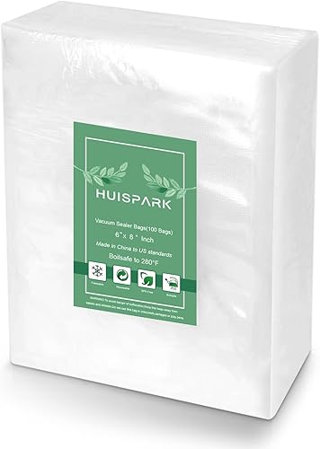 100 bolsas selladoras al vacío disponible en Yaxa Peru