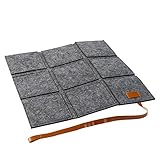 100% ZUFRIEDENHEITSGARANTIE | Risikolos kaufen & ausprobieren. Wenn Du nicht zufrieden bist, bekommst Du kostenlosen Ersatz oder volle Erstattung, denn wir sind überzeugt Du wirst das Design lieben!