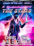 Cover zum Buch A Blight upon the Stars