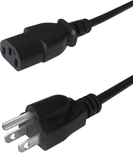 Vista 7 de TIGERSECU Adaptador de corriente para cámara de seguridad con divisor de alimentación de 9 vías, 12V 5A 100V-240V 0.083x0.217 in, compatible