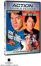 Jackie Chan's First Strike / Mr. Nice Guy (Two-Pack)