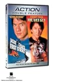 Jackie Chan's First Strike / Mr. Nice Guy (Two-Pack)