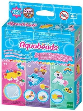 EPOCH Mini Yaratıcı Set Oyuncak