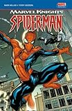  Spider-Man: No. 1-12 (Marvel Knights) by Mark Millar(1905-06-28)