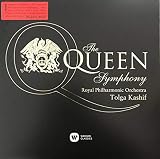Queen Symphony -Ltd/Rsd- [Import anglais]