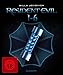 Produktbild Resident Evil 1-6 - Complete Collection [Blu-ray] [Limited Edition]