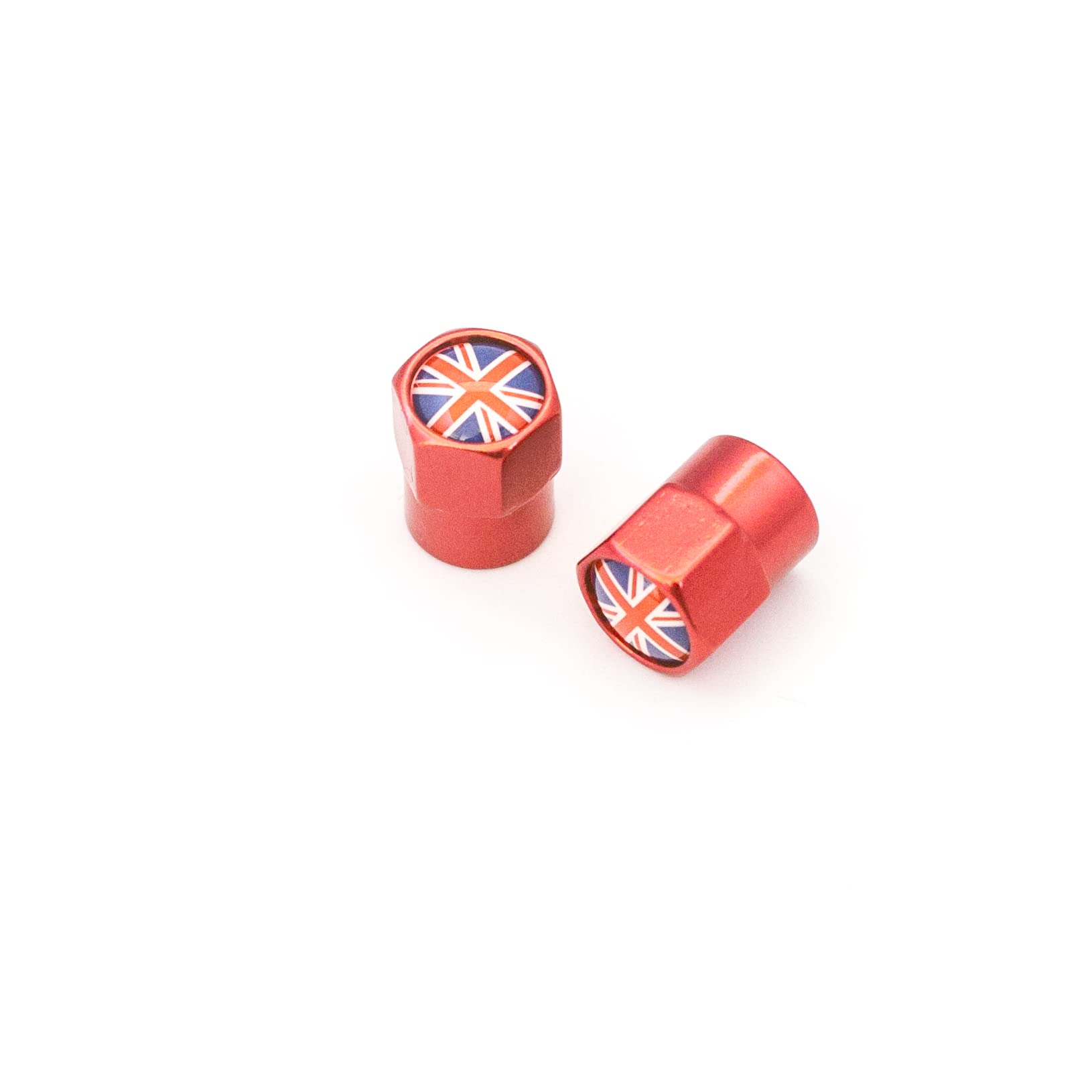 Embout Pompe Velo Valves Presta VAR Alloy - 2 Pièces 35mm Aluminium Bleu Accessoire Vélo Chambre à Air Embout Pompe Velo Valves Presta VAR Alloy - 2 Pièces 35mm Aluminium Bleu Accessoire Vélo Chambre à Air