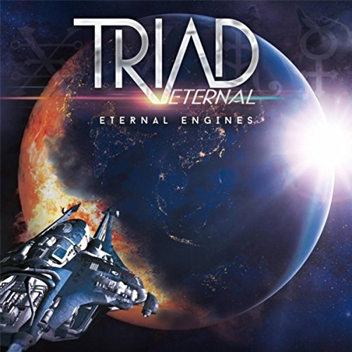 Amazon.co.jp Eternal Engines Triad Eternal デジタルミュージック