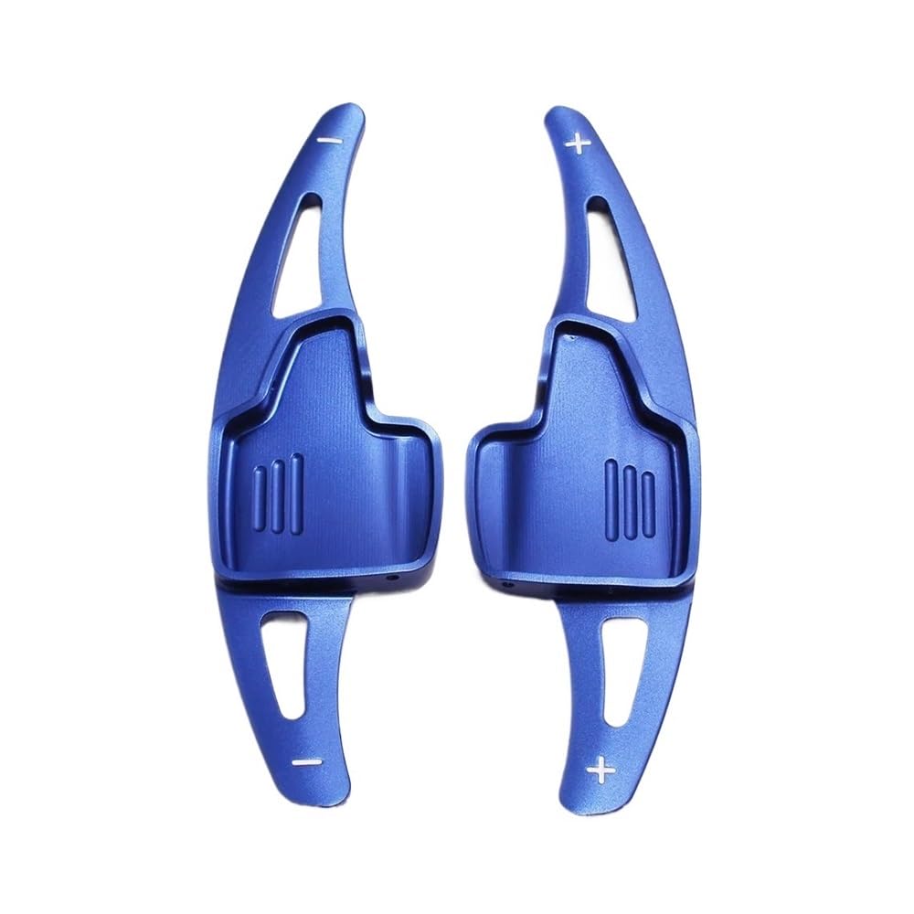 LACE2T Car Shift Paddles Car Steering Wheel Paddle for Focus