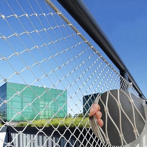 JHIAADEY 304 XeX|[vbV,XeX[vbVSlbgtFX,h~/h~bVZ[teBlbg,@\Kiیlbg,A_AqAVяɓKĂ܂(5*1.5m/16.4*4.9ft)