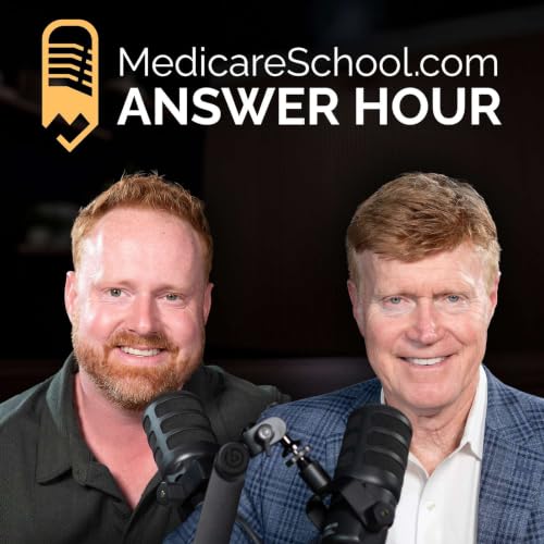 『Medicare School Answer Hour』のカバーアート