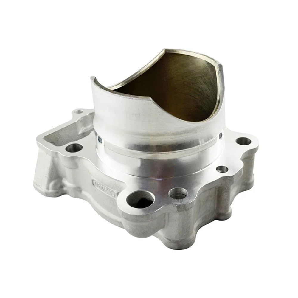 Cilindro de 77 mm para KXF250 2009-2016 para solucionar pérdidas 6