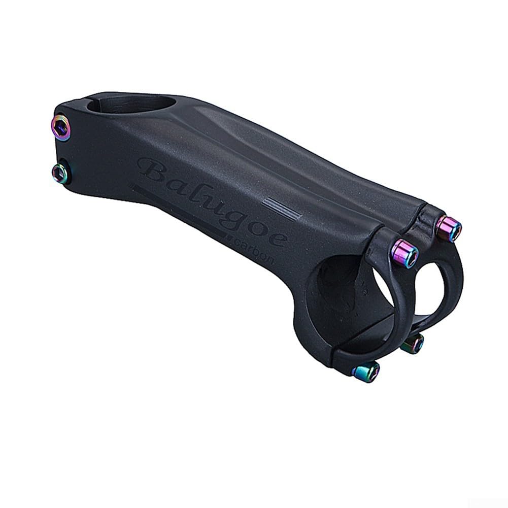 Accessoire vélo,tige de guidon de vtt en aluminium,7,17,35 degrés,31.8x60-130mm - Type 31