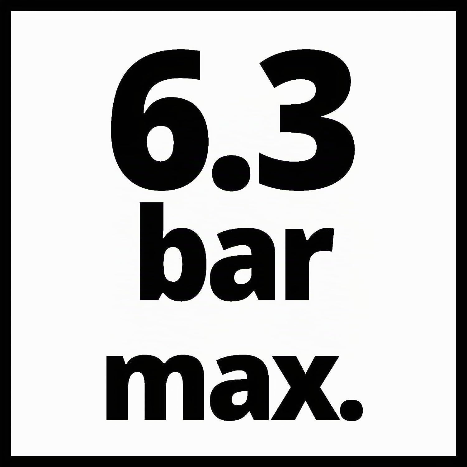 Einhell Scalpello pneumatico TC-PC 45 (pressione max 6.3 bar, portata aria 113 L/min, giri min 4500, corsa 43 mm, incl. set 4 scalpelli da 120 mm e boccetta d'olio)