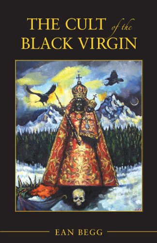 The Cult of the Black Virgin (English Edition)