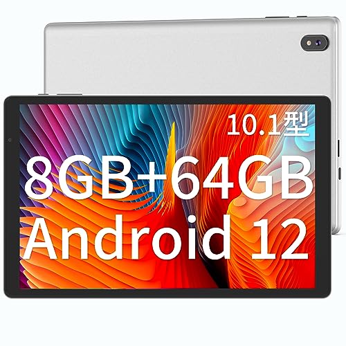 アンドロイド　タブレット　未使用　シュリンク付きplimpton Plimpton 10インチ タブレット 子供用 Android 15 wi-fi キッズ