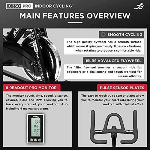 jll 400 bike