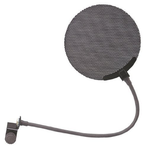 Peluso MMPS Metal Mesh Popper Stopper