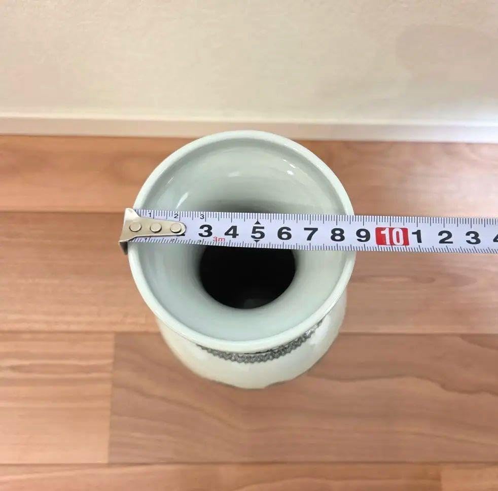 掛け軸 大正池 尺五 三枚裏 作者：米重忠夫 木箱付き 2025年最新