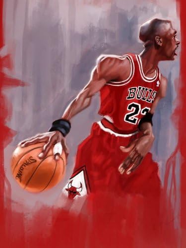 michael jordan cool