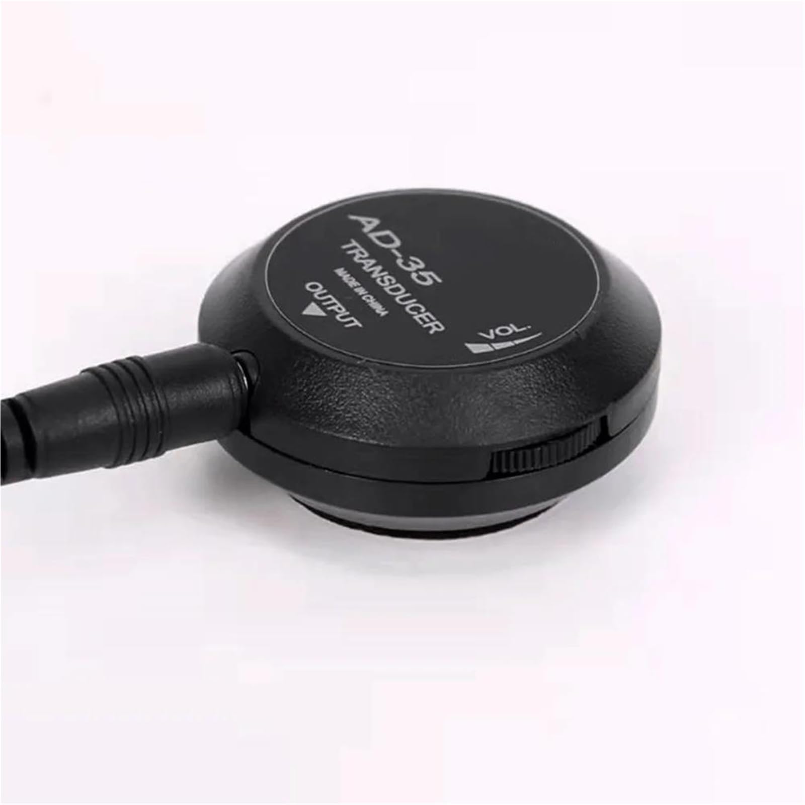 Pickup Per Chitarra Mini Sound Pick-up Amplificatore Piezo Trasduttore Stick Pickup Piezo Per Chitarra Acustica Ukulele Violino Banjo(AD-35)
