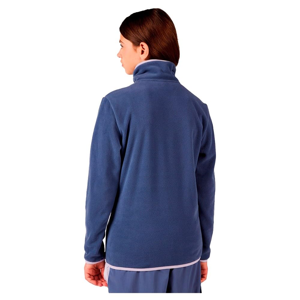 Rossignol Strawpile Half Zip Fleece 8 Years