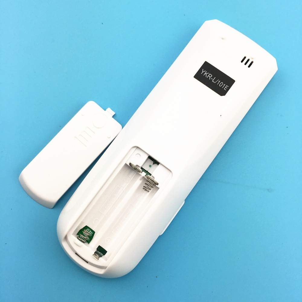 Télécommande de rechange pour climatiseur auxiliaire YKR-L/101E YKR-L/102E YKR-L/103E