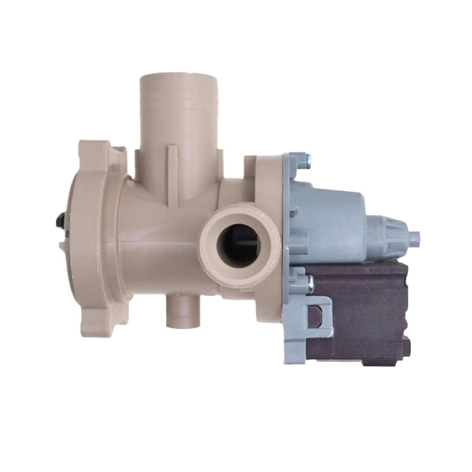 Drainage Pump, Compatible with Haier, Washing Machine