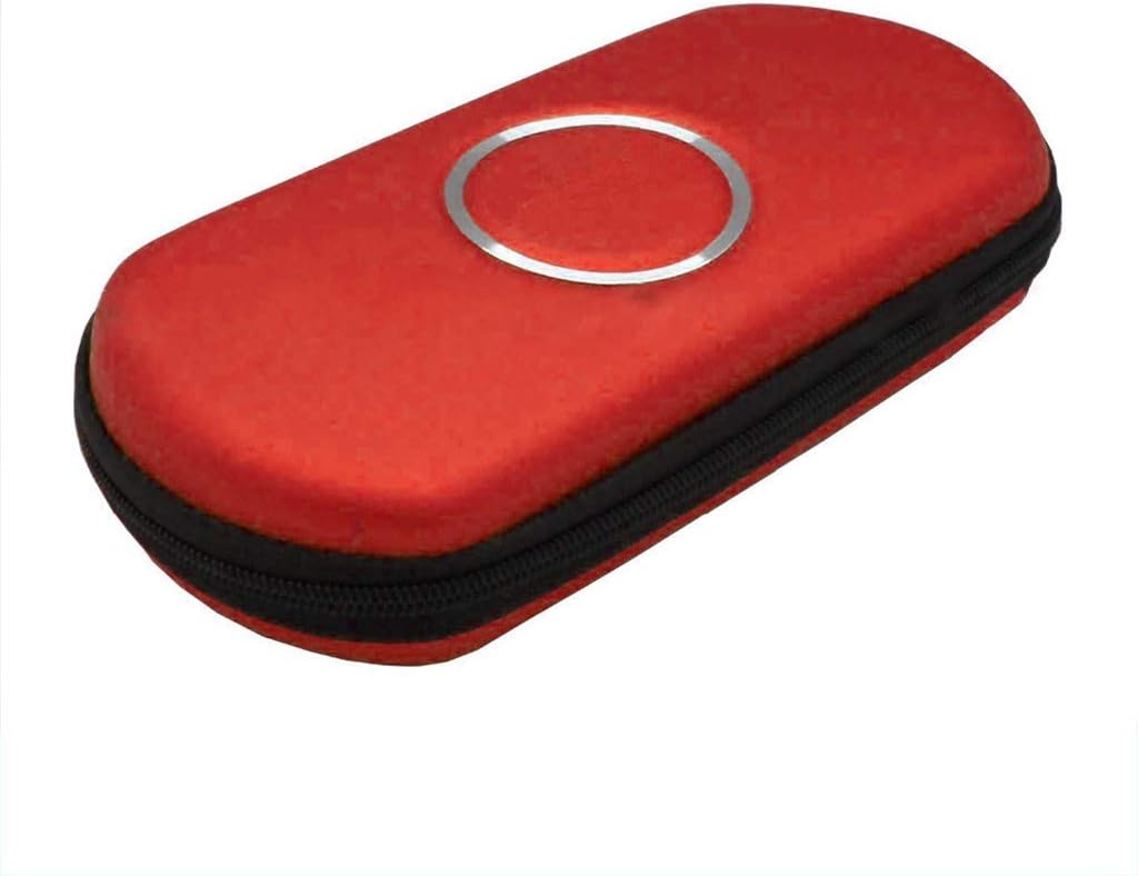 for PSP 3000 Case Hrader EVA Bag Protective Storage Case