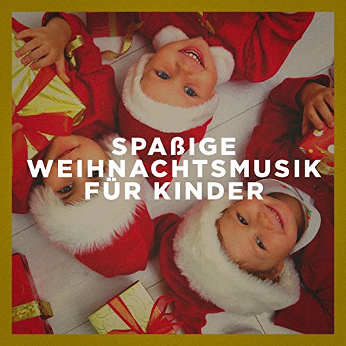 Spaßige Weihnachtsmusik für Kinder de Weihnachten, Weihnachtslieder, Weihnachtsmusik en Amazon 