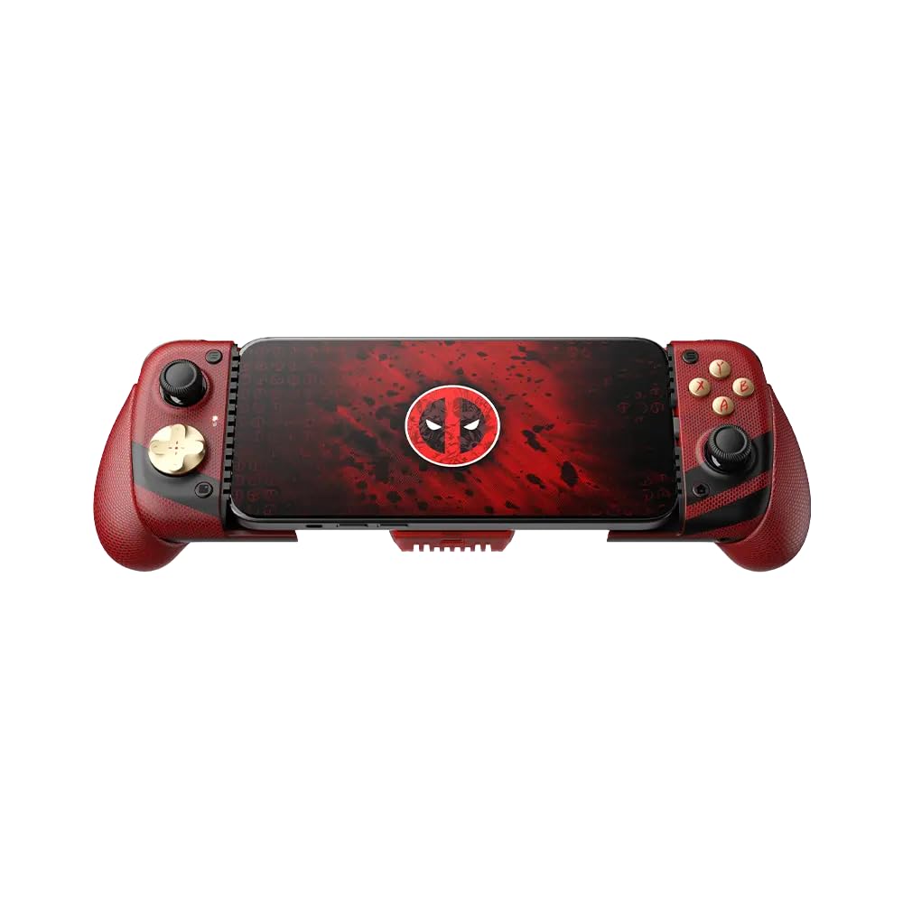 GameSir X3 Pro Type-C コントローラー Gamesir X3 Pro Type-C Mobil Controller Soğutuculu, Taşıma Çantası