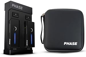 MWM Phase Essential Wireless DVS Controller ES Bundle