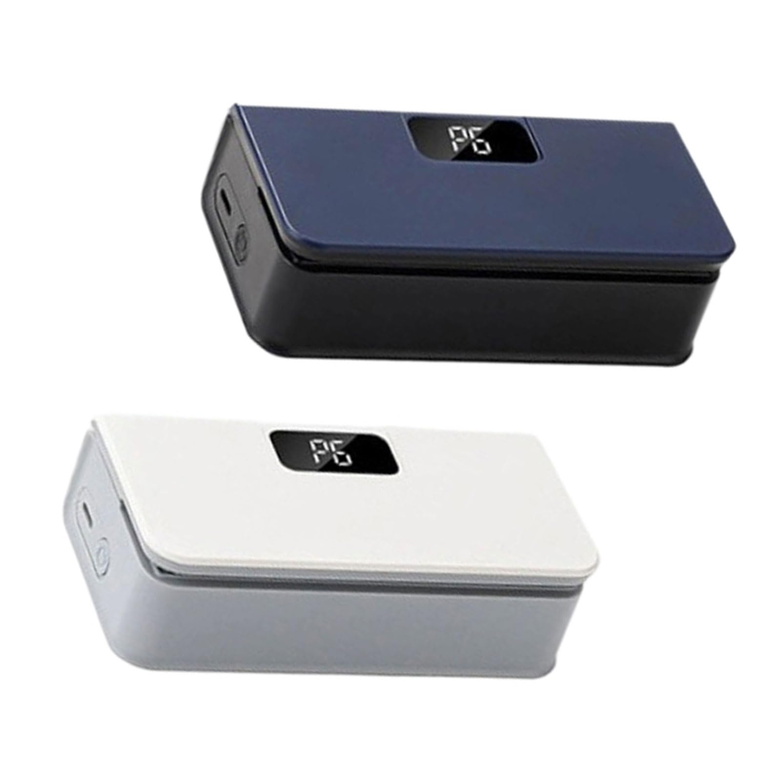 Oxxggkao Food Sealing Packaging Vacuum Machine Quick Seal Vacuum Preserver Machine Portable Saver for Home and Travel Portable Saver for Home and Travel