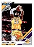 2019-20 Donruss #94 LeBron James NM-MT Los Angeles...