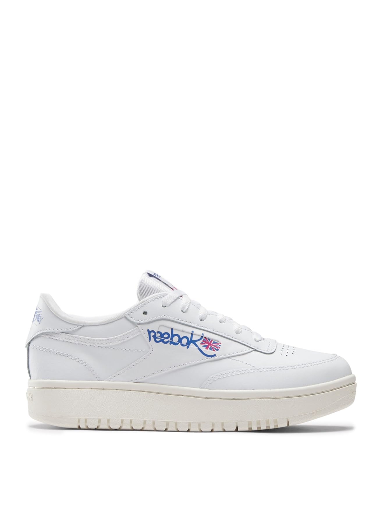 Reebok Damen Club C DoubleSneaker