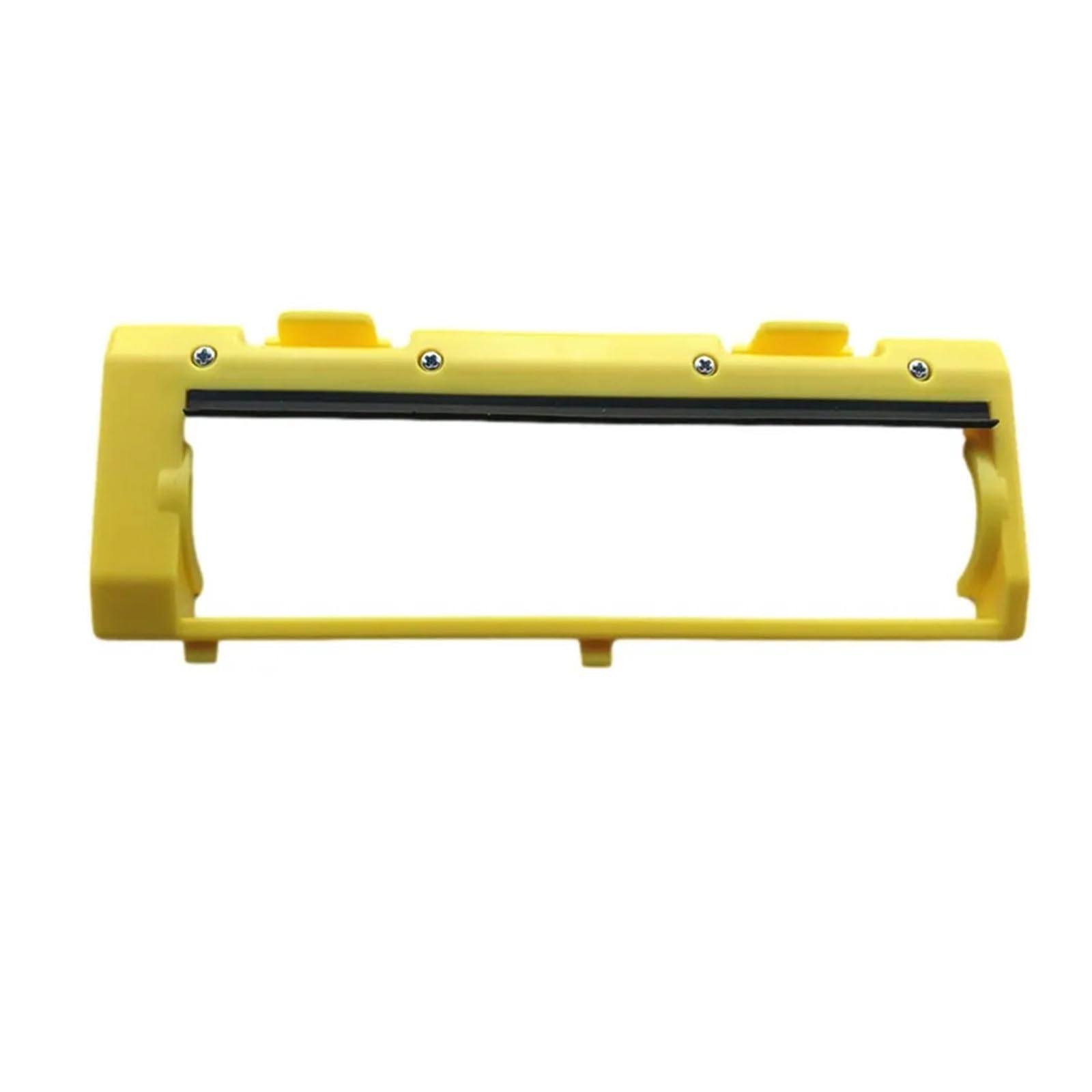 XCYHBGDP Robot Main Roller Middle Brush Cover,Compatible For Zaco，A6 A8s,Compatible For Ilife，A6 A8 Robot Vacuum Cleaner SpareParts Brush Cover Replacement