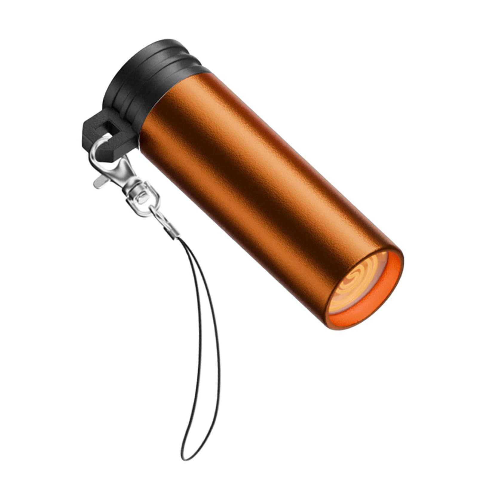 Miniature Intelligent USB Lighters with Type C Connection Overheat Protections Safe for Families USB C