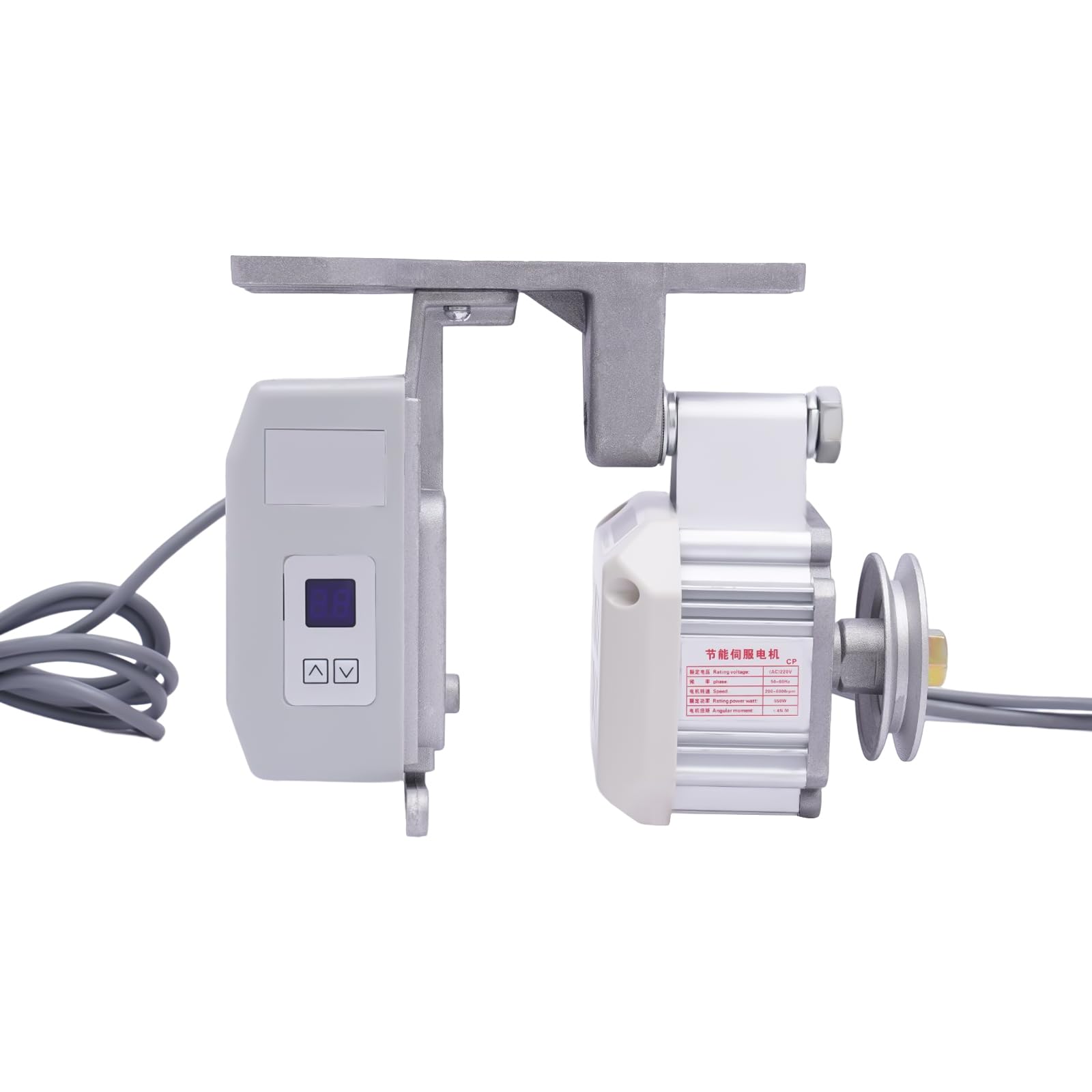 Garosa 750 W Industriële Naaimachine Servomotor voor Garosa 750 W Industriële Naaimachine Servomotor voor