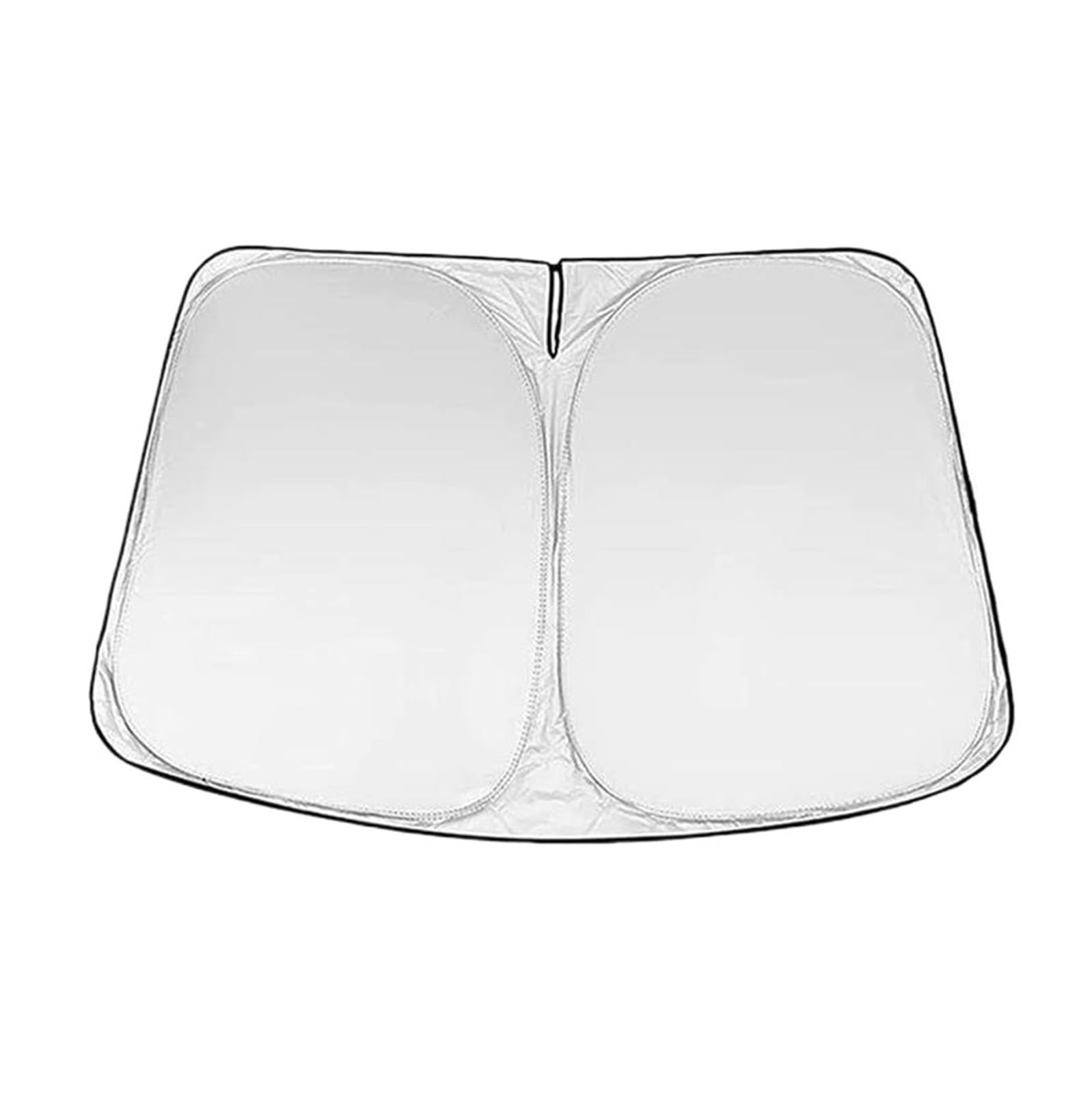 Pare-soleil de fenêtre pour HR-V résistant aux UV été - 5