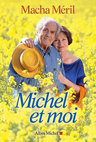 Télécharger Michel et moi livre En ligne