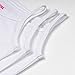 ARIEL Girls' Cotton Full Slip 5 Years-6 Years Set 4