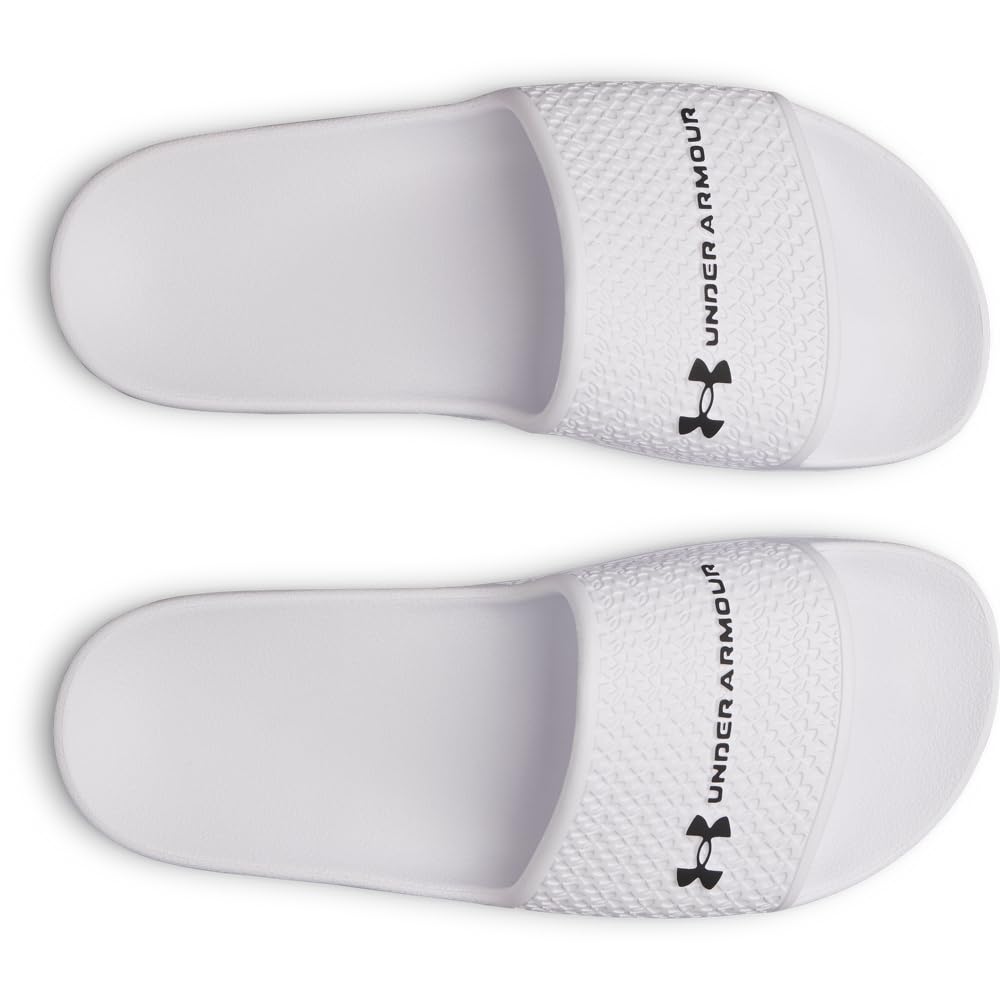 Under Armour Femme UA W Armr Shower Slide Sandale Glissante