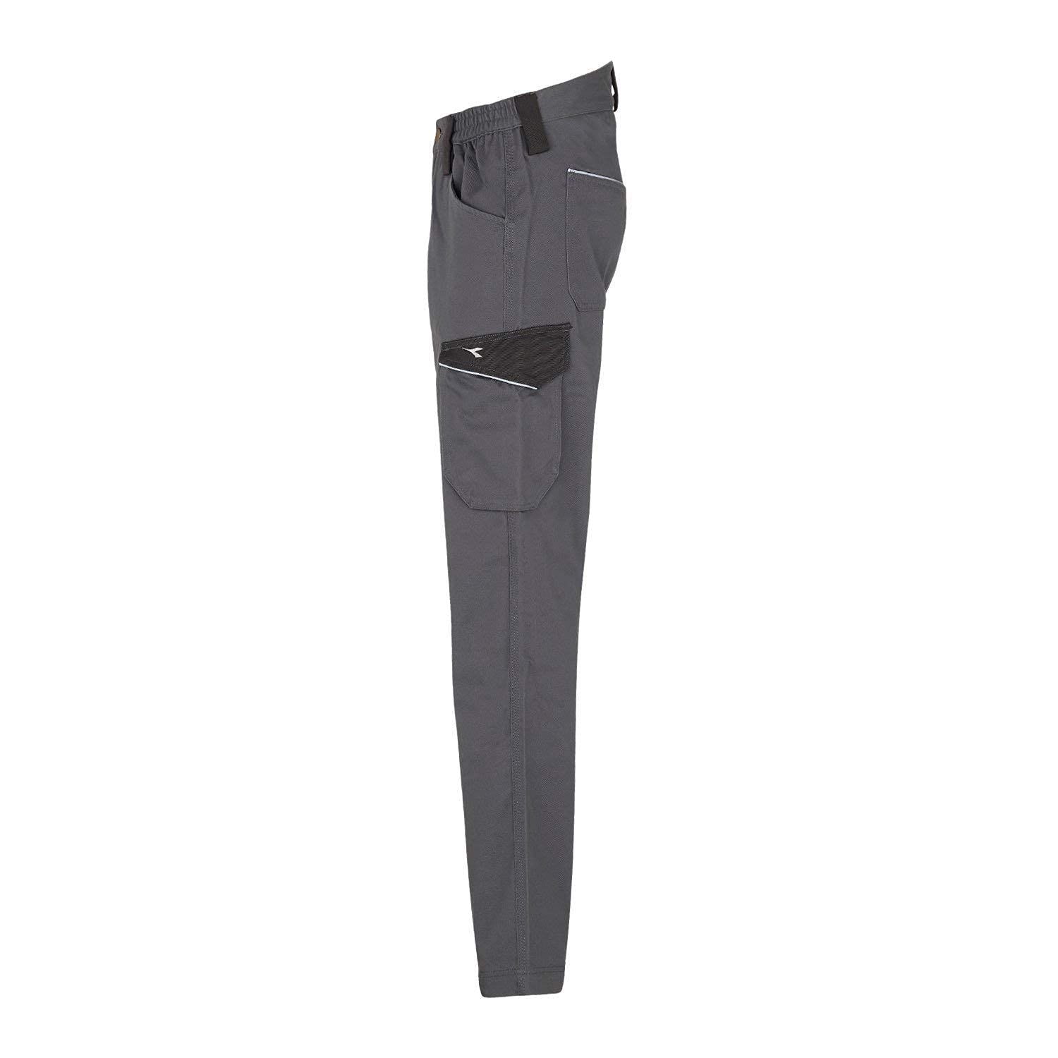 Utility Diadora Staff Iso Pantalon de Travail Homme