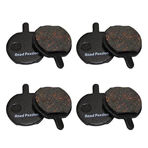 Road Passion Bicycle Disc Brake Pad for Hayes Sole Mechanical CX Pro Expert