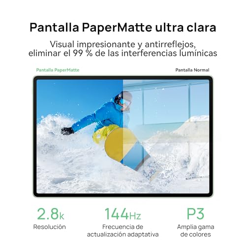 La Mejor Recopilación de Matepad para comprar hoy. 23 Imagen adicional
