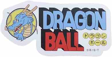 Amazon.co.jp: ドラゴンボール[ステッカー]ステッカー ビニール